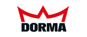 DORMA automatic doors