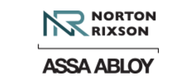 Norton Rixson automatic doors